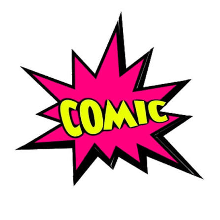 COMICS