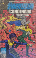La Patrulla Condenada numero 6