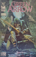 Green Arrow numero 2