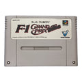 F 1 Grand Prix