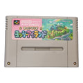 Super Mario World 2