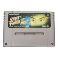 Street Fighter II Turbo