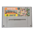 Super Adventure Island