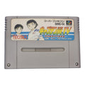 Super Campeones 4