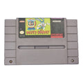 Tiny Toon Busts Loose