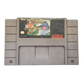 Super Mario World 2