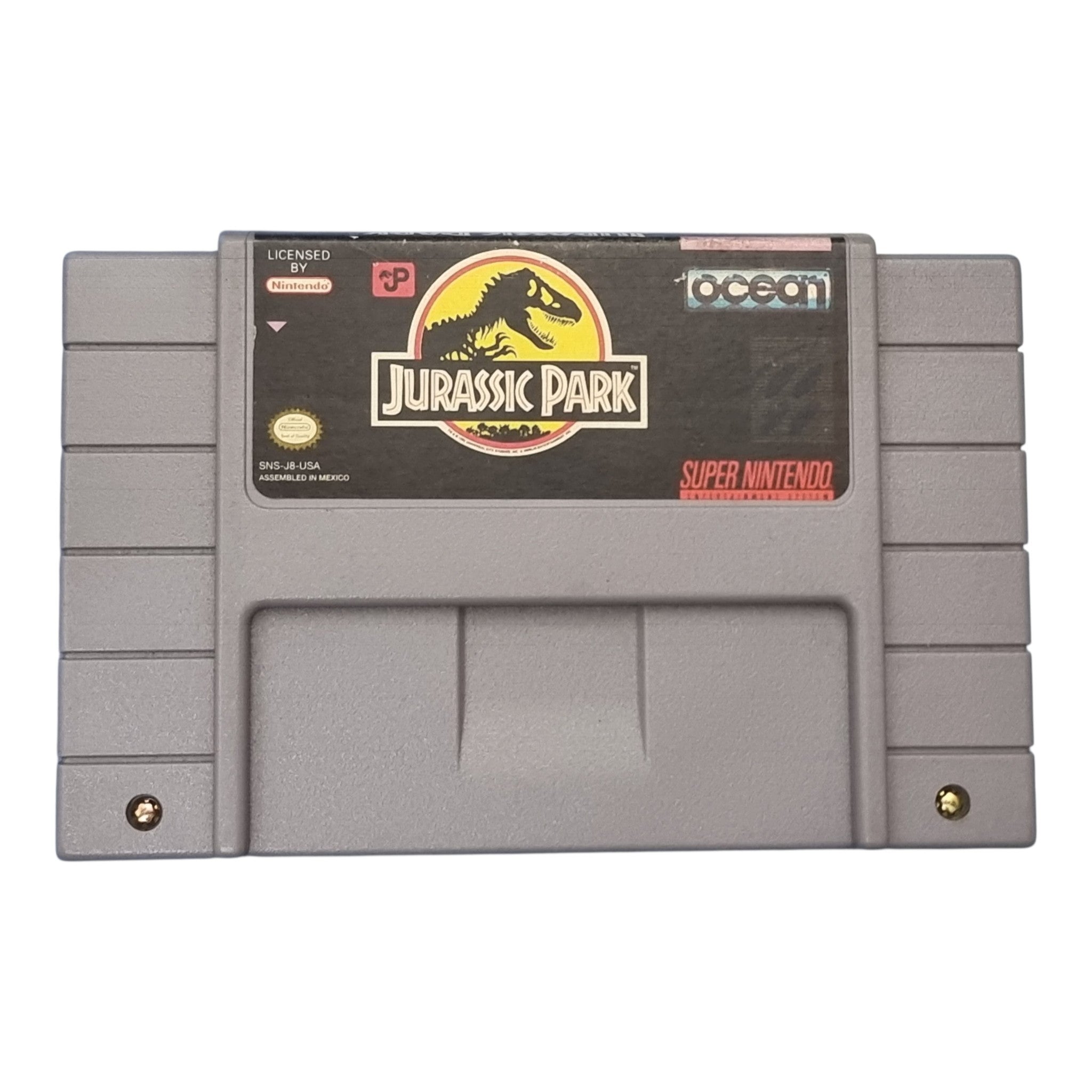 jurassic park