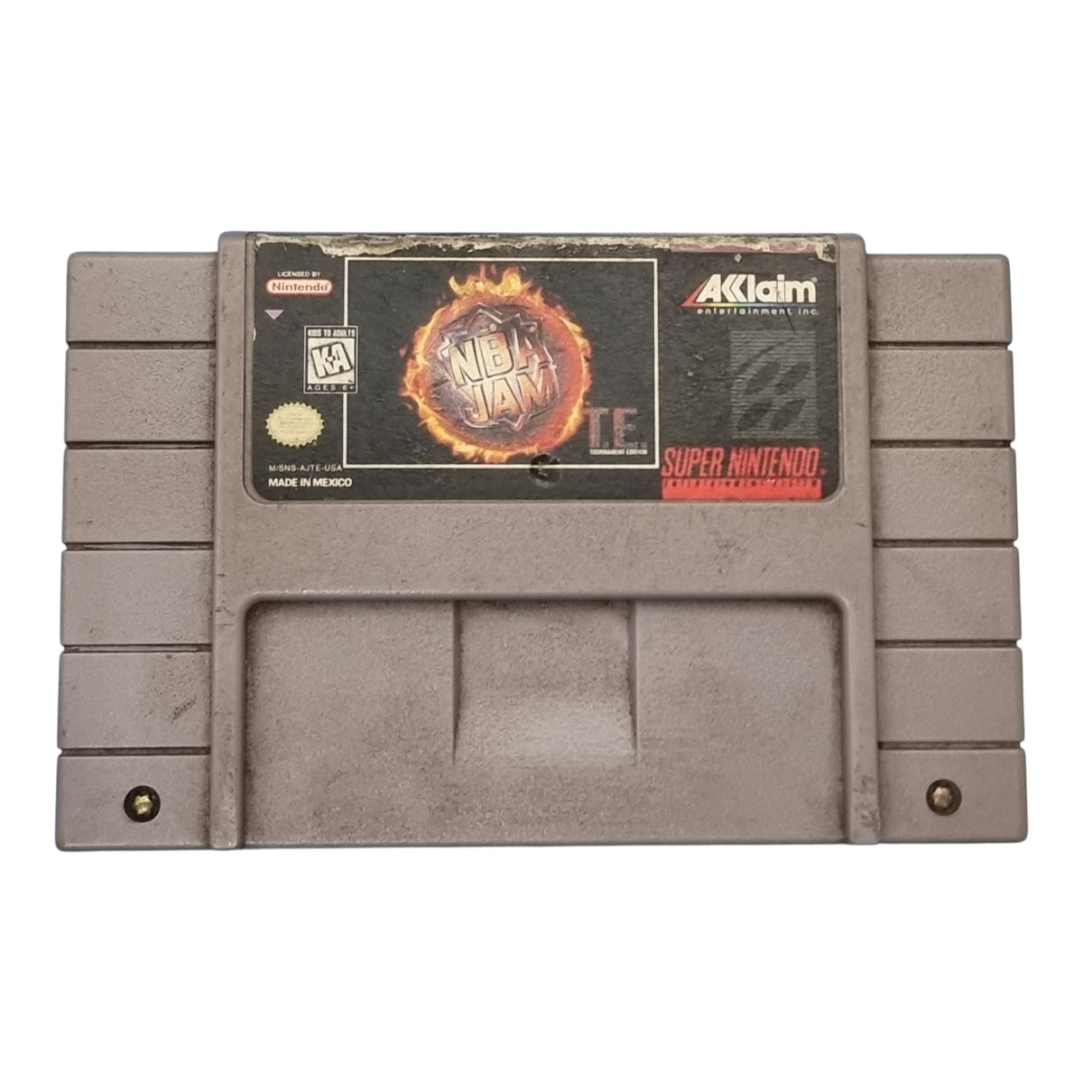 Nba Jam