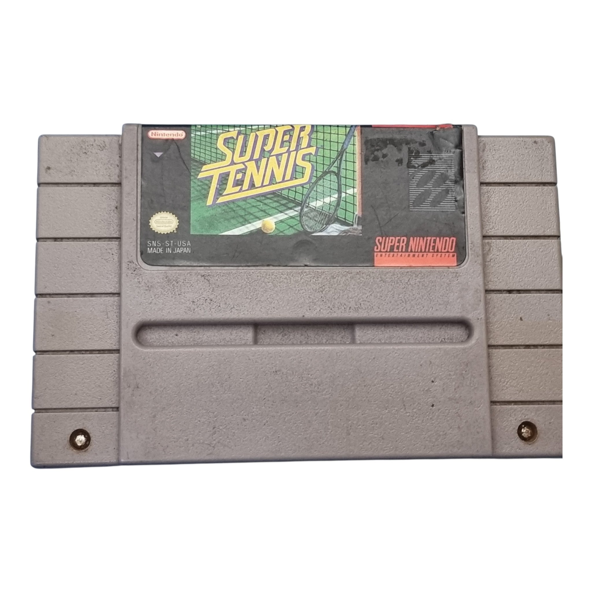 Super Tennis