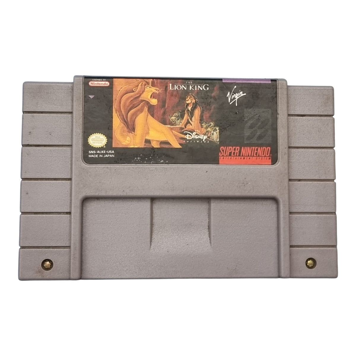 The Lion King