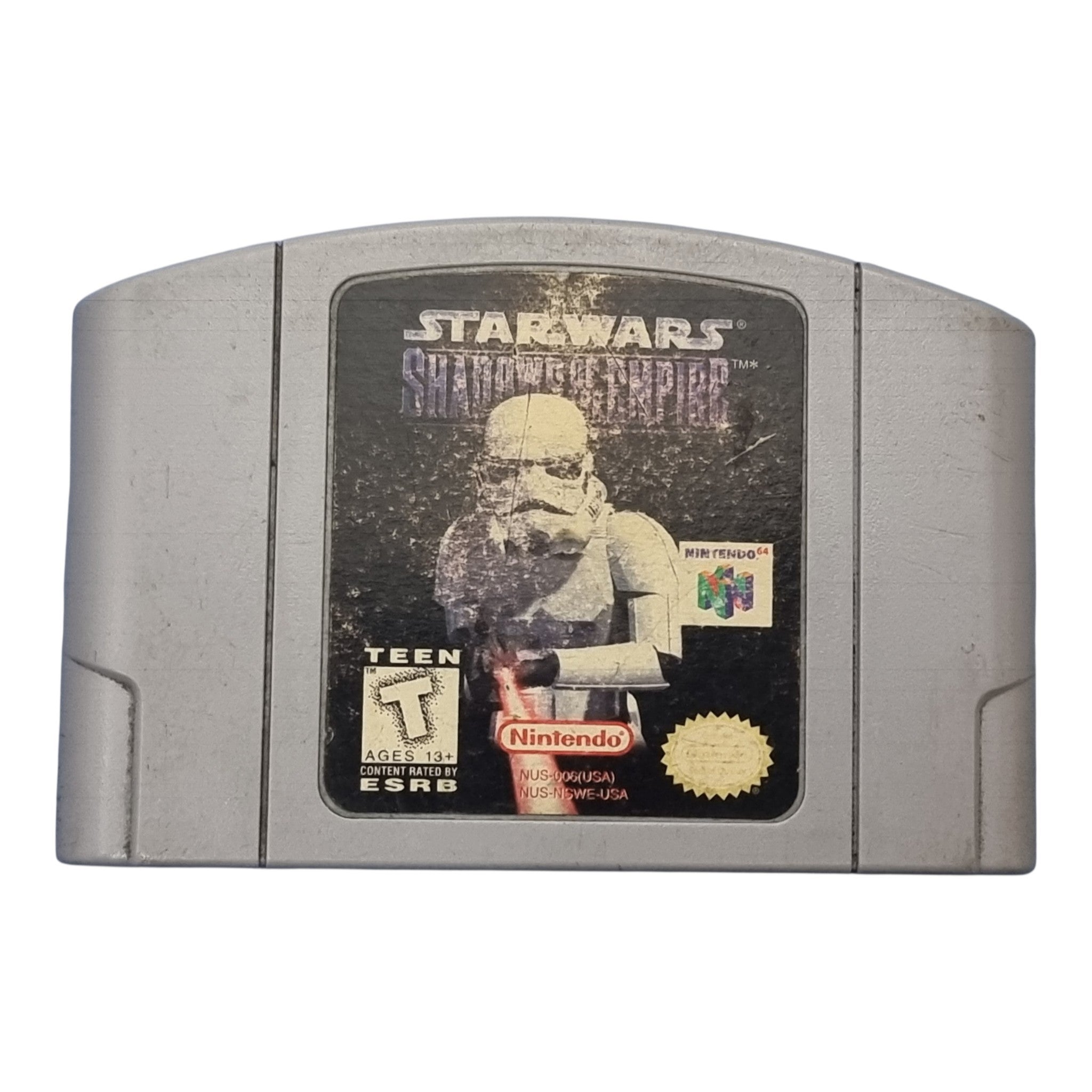 Star Wars Shadow of Empires
