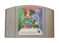 Pokemon Monsters Stadium (n64 japon)