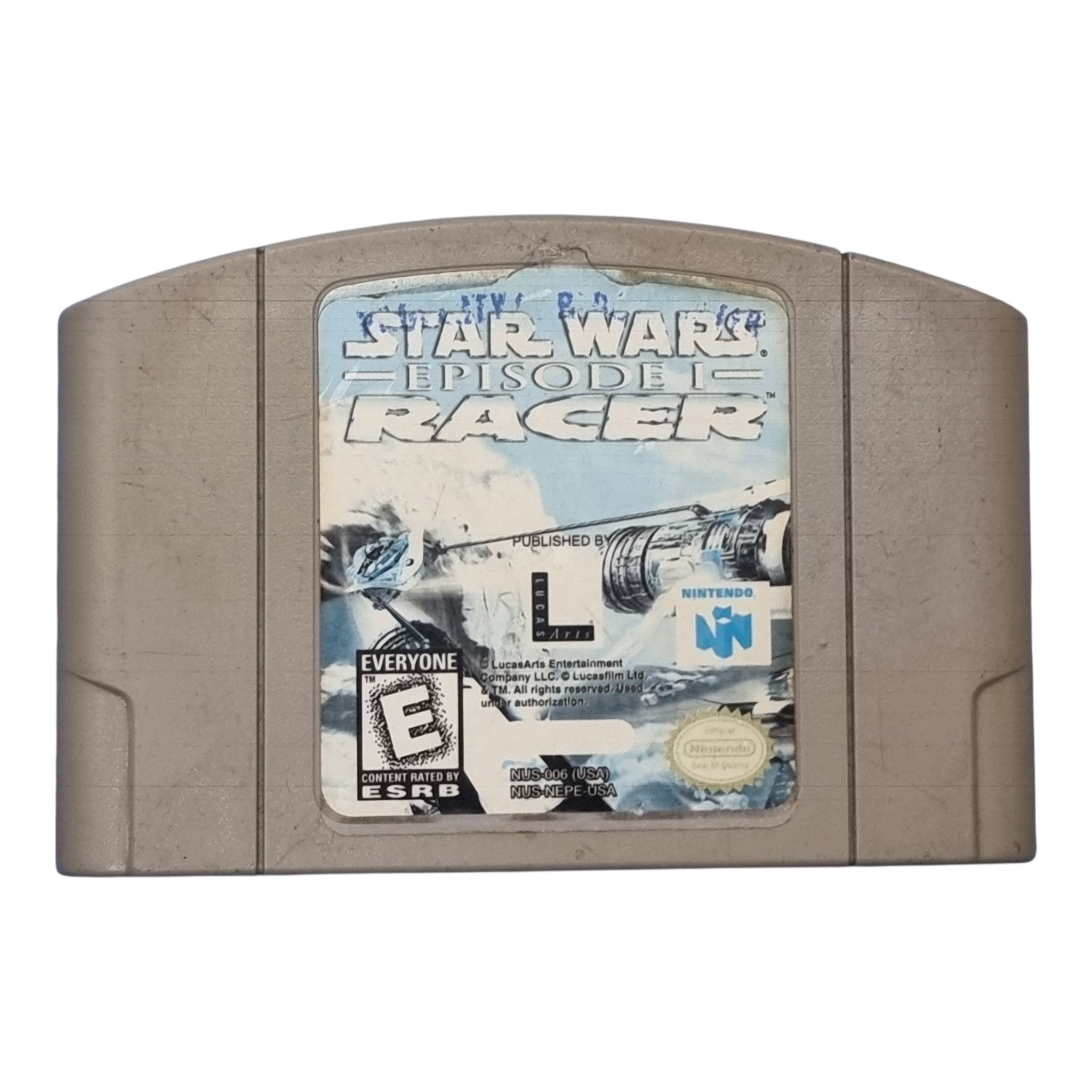 Star War Episode 1