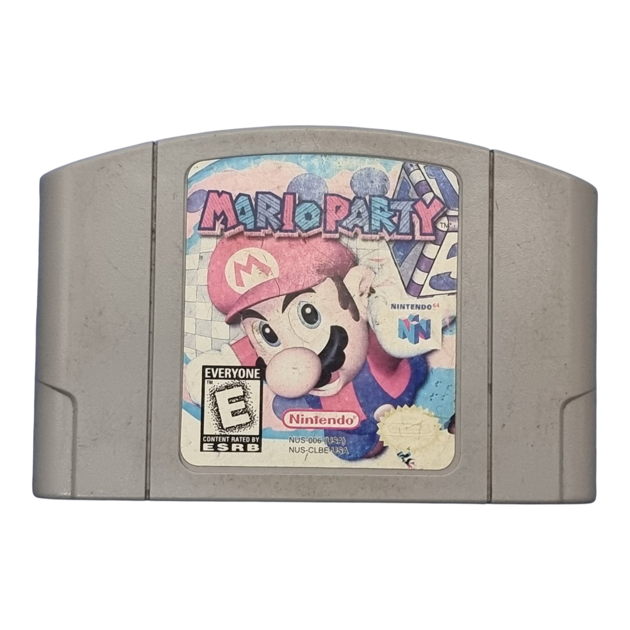 Mario Party