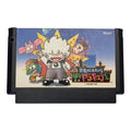 Castlevania Kid Dracula