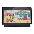 Pac - Land