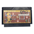 The Tower of Druaga