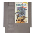 Super C