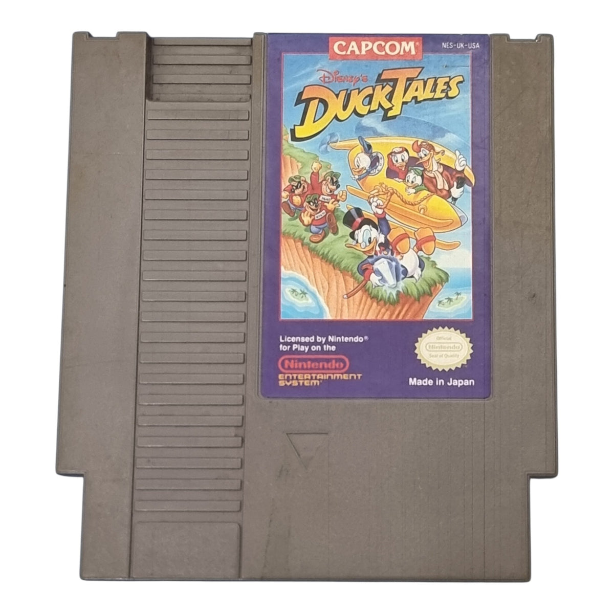 Duck Tales