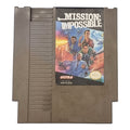 Mission Imposible