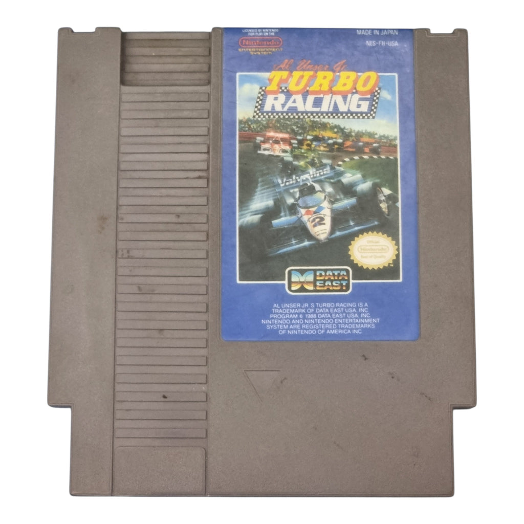 Turbo Racing