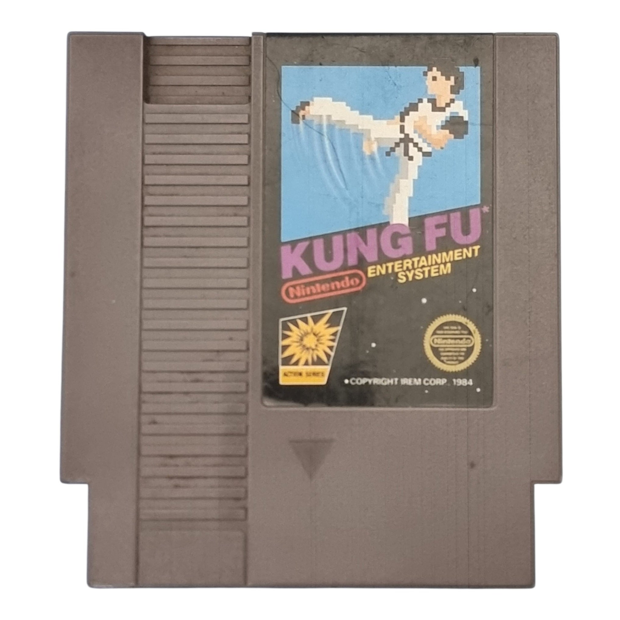 Kung Fu