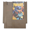 Punch out