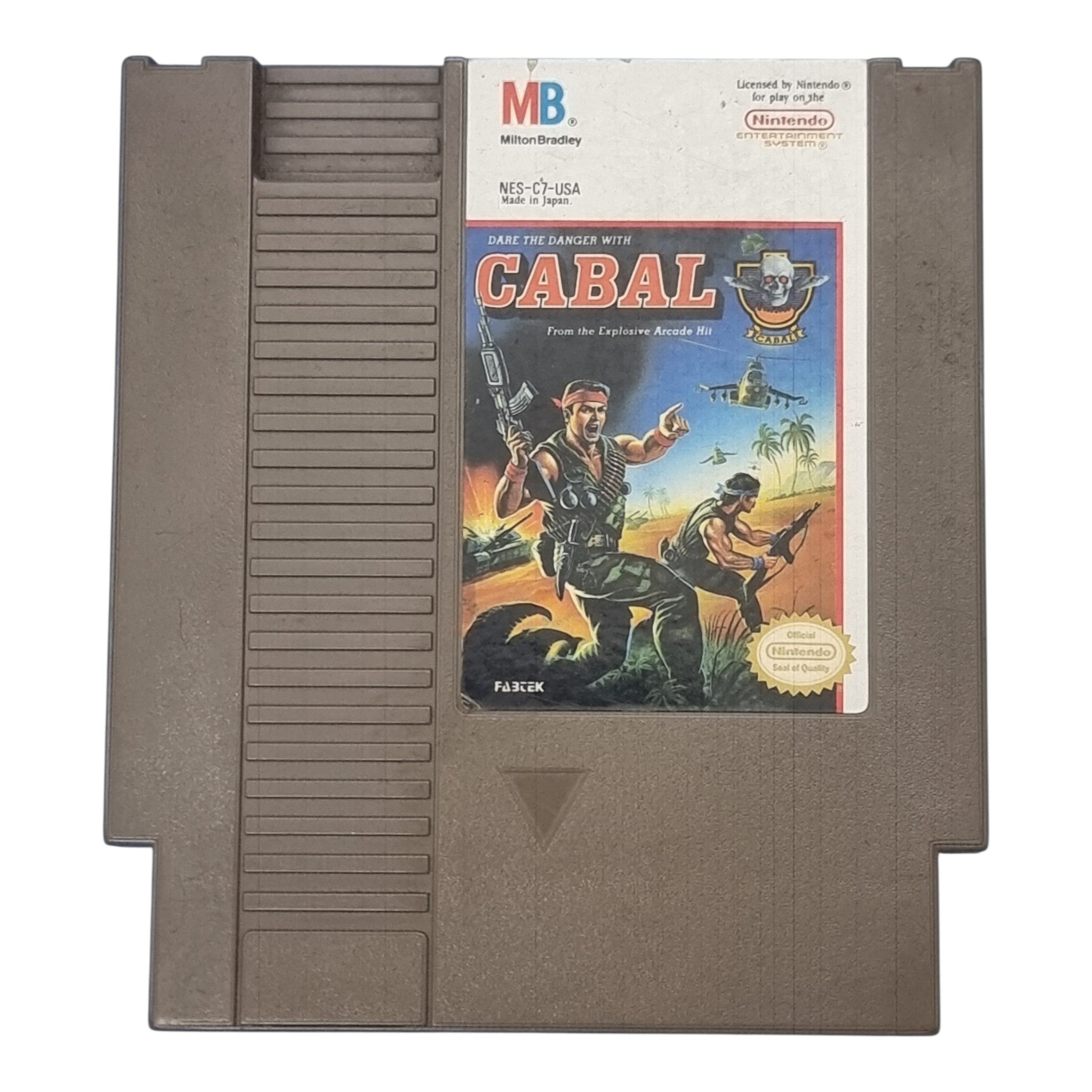 Cabal