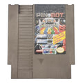 Pin Bot