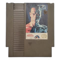 Terminator 2 (detalle en label)