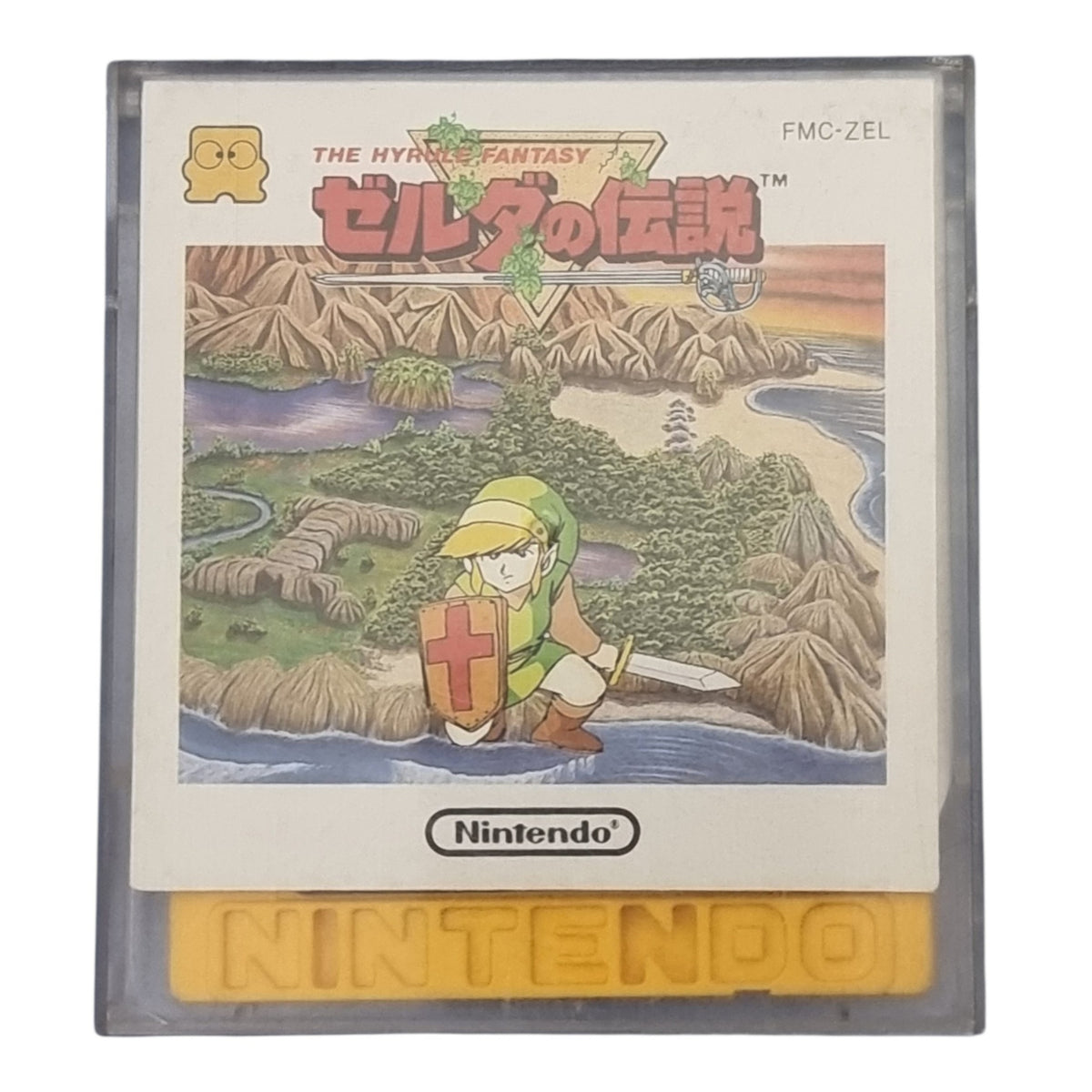The Legend of Zelda