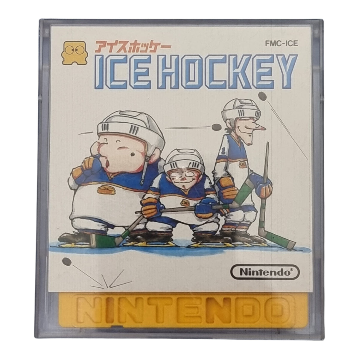 Ice Hockey