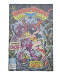 Wonder Woman n°3