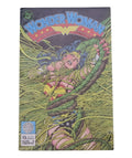 Wonder Woman n°4
