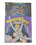 Wonder Woman n°7