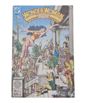 Wonder Woman n°11
