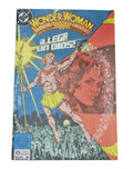 Wonder Woman n°19