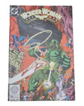 Wonder Woman n°20