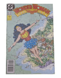 Wonder Woman n°29