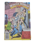 Wonder Woman n°31