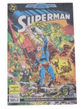 Superman vol 11