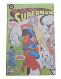 Superman vol 16