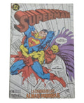 Superman vol 17