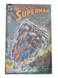 Superman vol 57