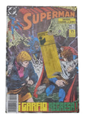 Superman vol 73