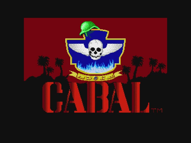 Cabal