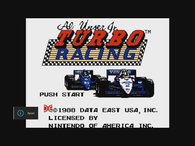 Turbo Racing